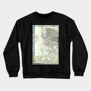 Nature & Time Crewneck Sweatshirt